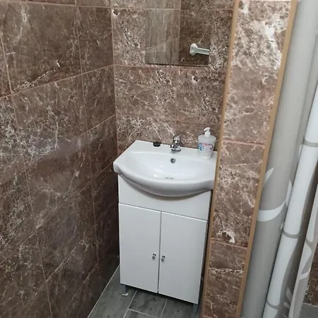 Gyuszika Vendeghaz بيت ضيافة 3*